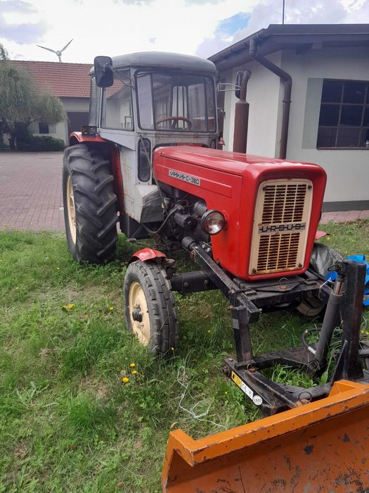 Sprzedam Ursus C 360