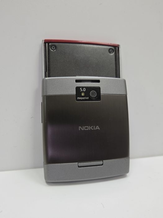 Nokia X5 /X5-01 , рідкісний слайдер Нокіа