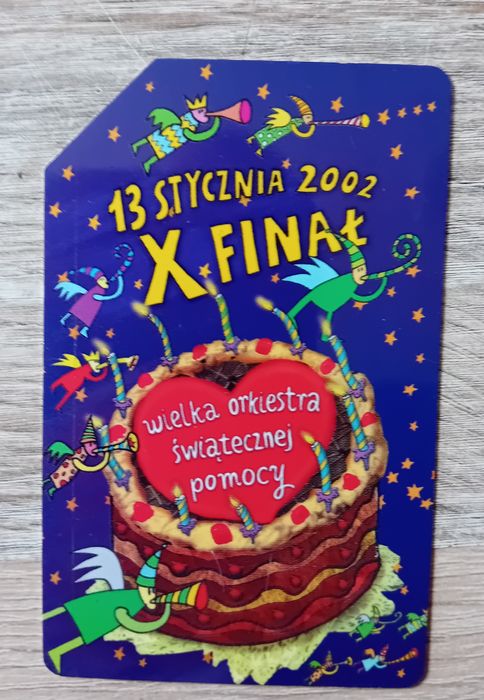 Karty magnetyczne telefoniczne