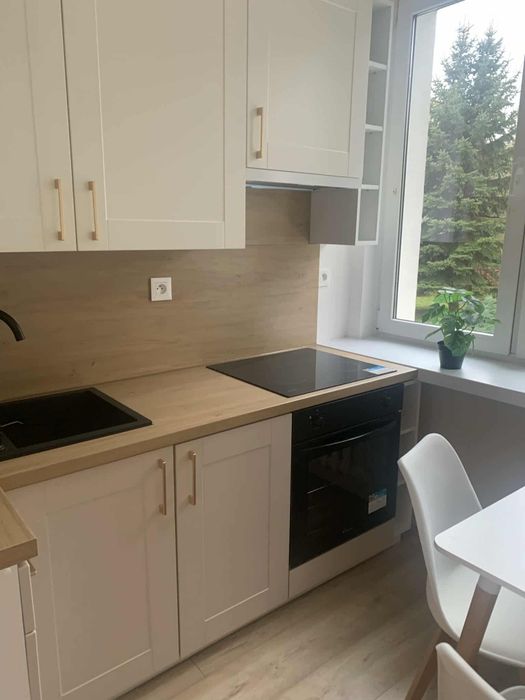 Wynajmę mieszkanie Orzeszkowej Parter 48m2