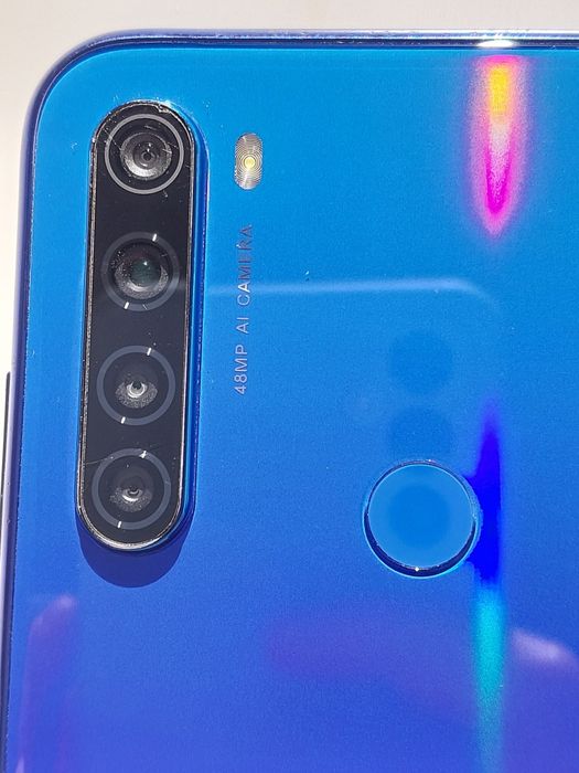 Telefon Redmi Note 8T