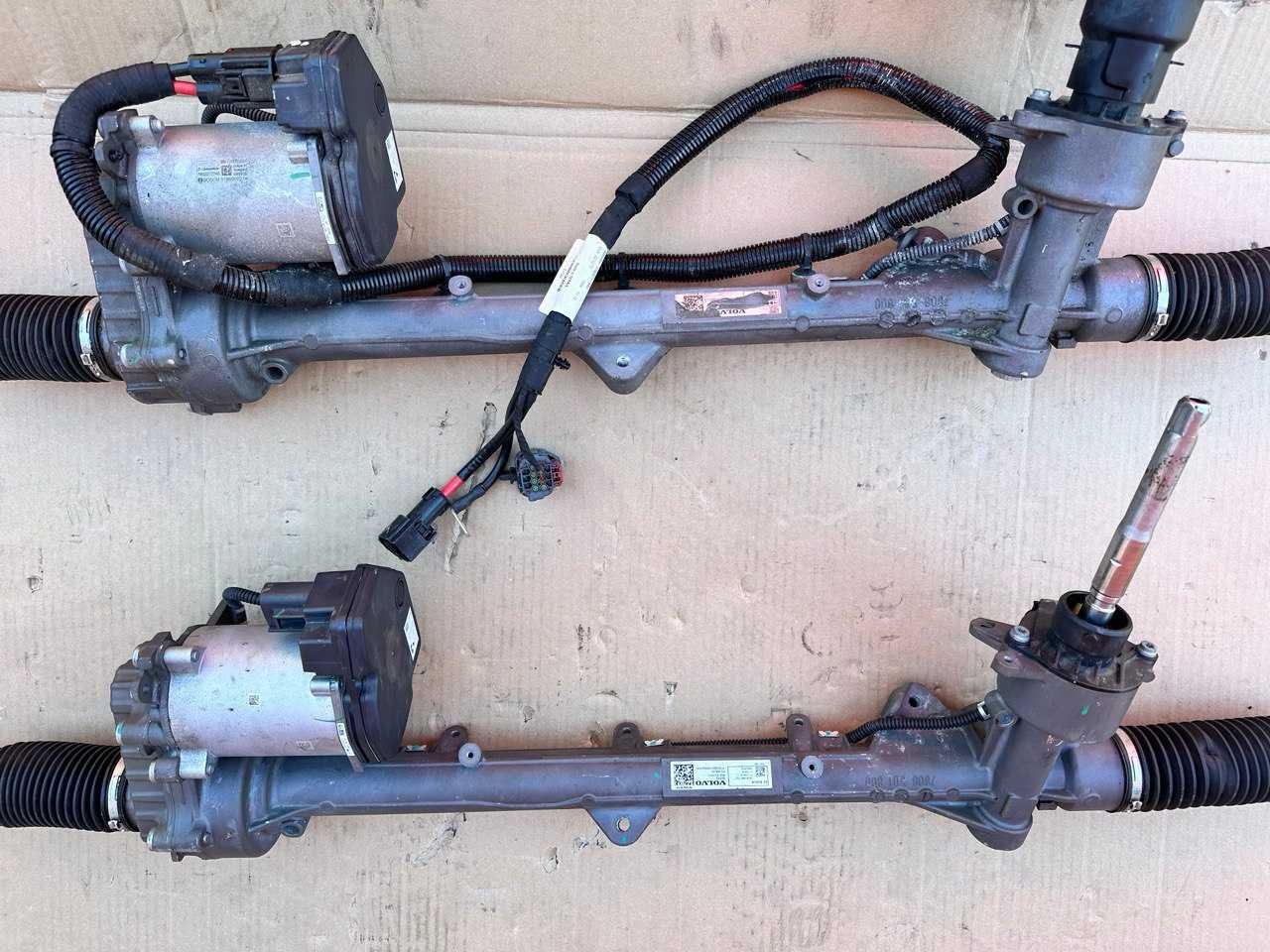 Рульова рейка  VOLVO V60 P31406187