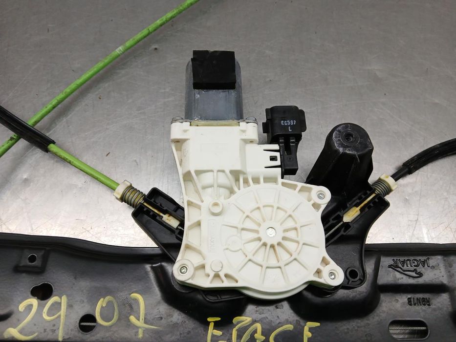 Elevador vidros frente direito JAGUAR F-Pace (X761)