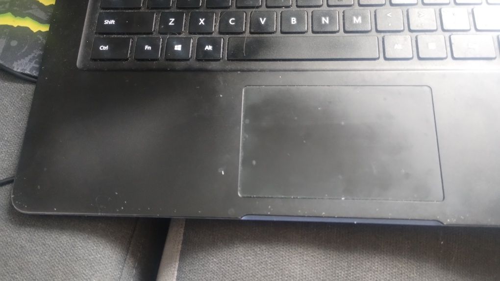 Huawei Matebook D i5 128gbssd/1000gb hdd 8gb ram mx150