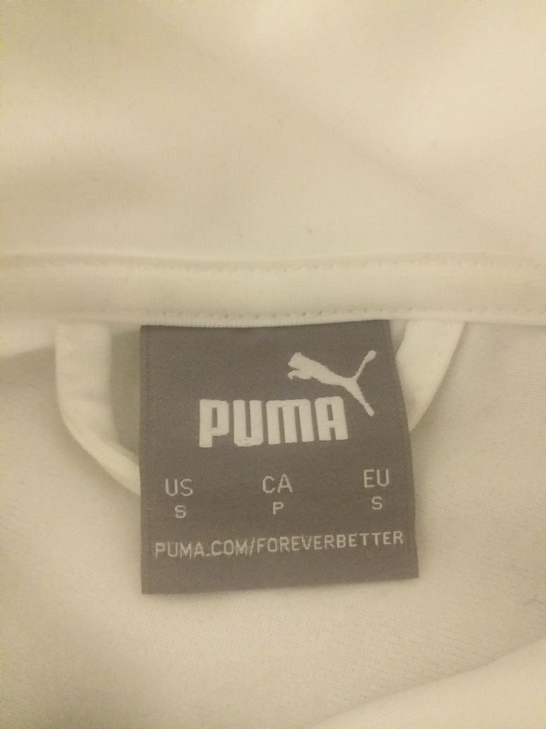 Nowy!! Komplet dresowy Puma