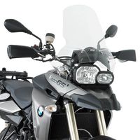 Vidro alto BMW F650GS F800GS *NOVO*