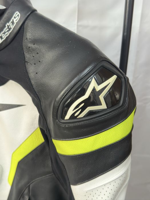 Casaco Alpinestars GP Pro