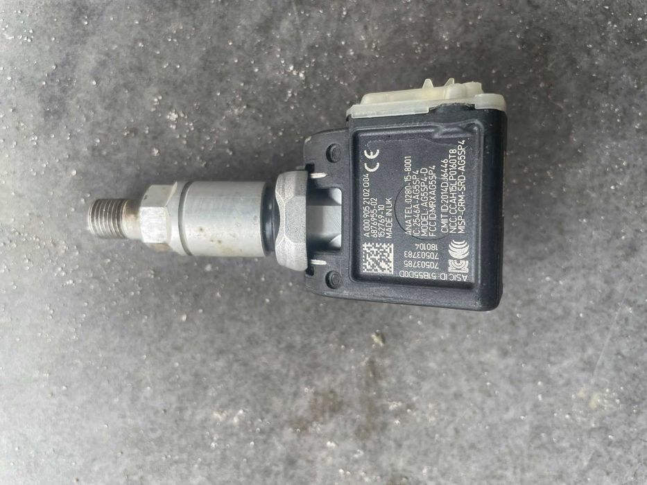 Датчик тиску колеса 6876955 BMW X3 G01 18-21