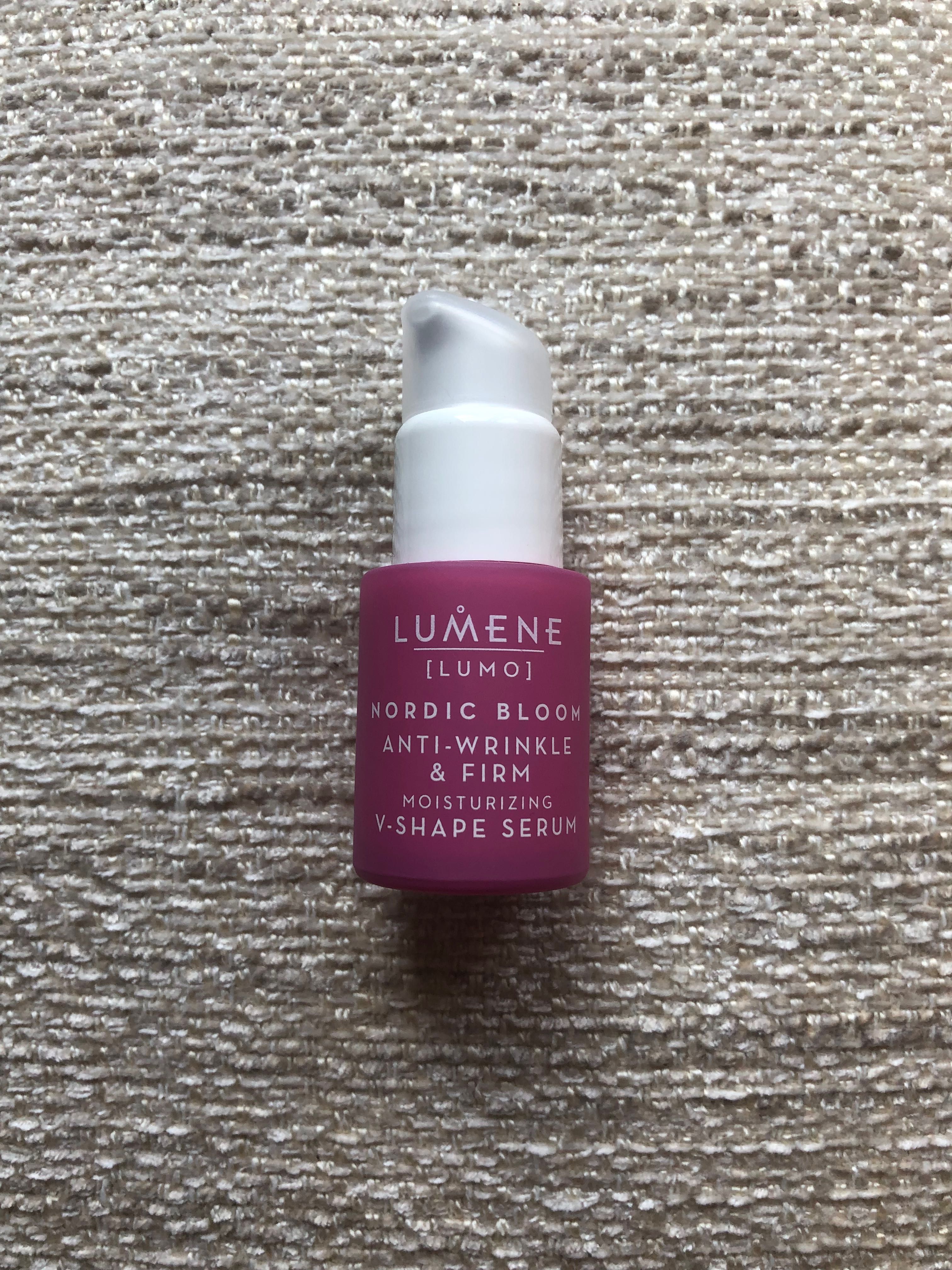 Lumene Nordic Bloom 15 ml