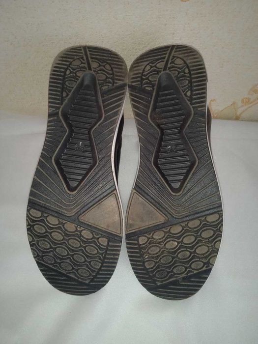 високі кросівки снікерси Lonza