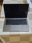 Laptop Mac book pro Apple