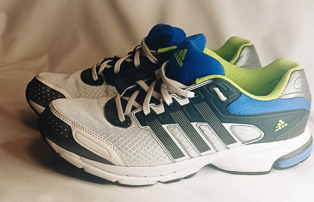 Кроссовки Adidas 43-43,5 р.