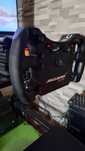 Volante Fanatec Elite McLaren GT3