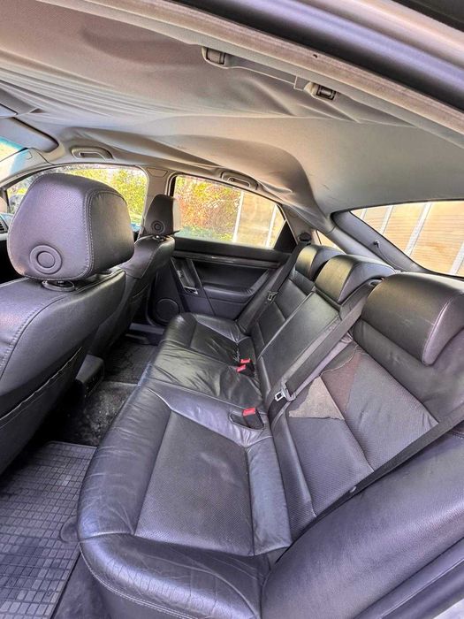 Opel Vectra 2,2 Diesel 2004r