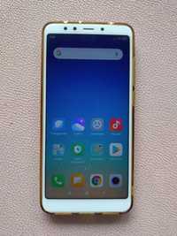 Xiaomi redmi 5 smartphone