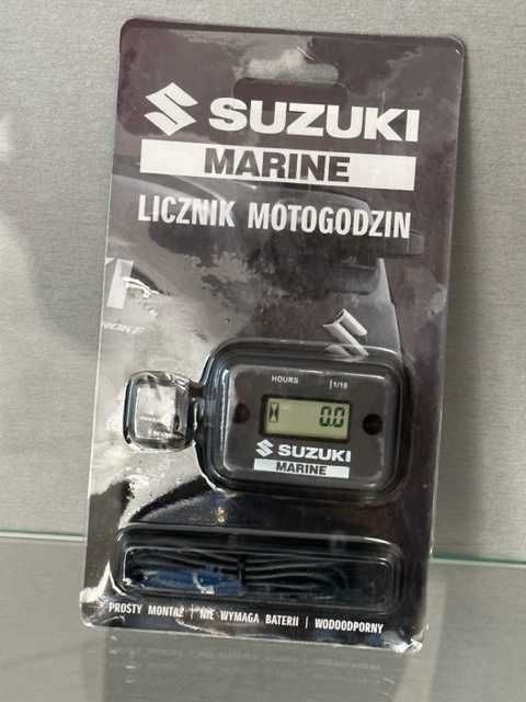 WAWA Silnik zaburtowy Suzuki DF 2,5 S Raty 0%