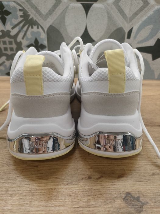 Buty sportowe Sneakersy DKNY 38 nowe!