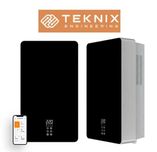 Електричні котли Teknix
