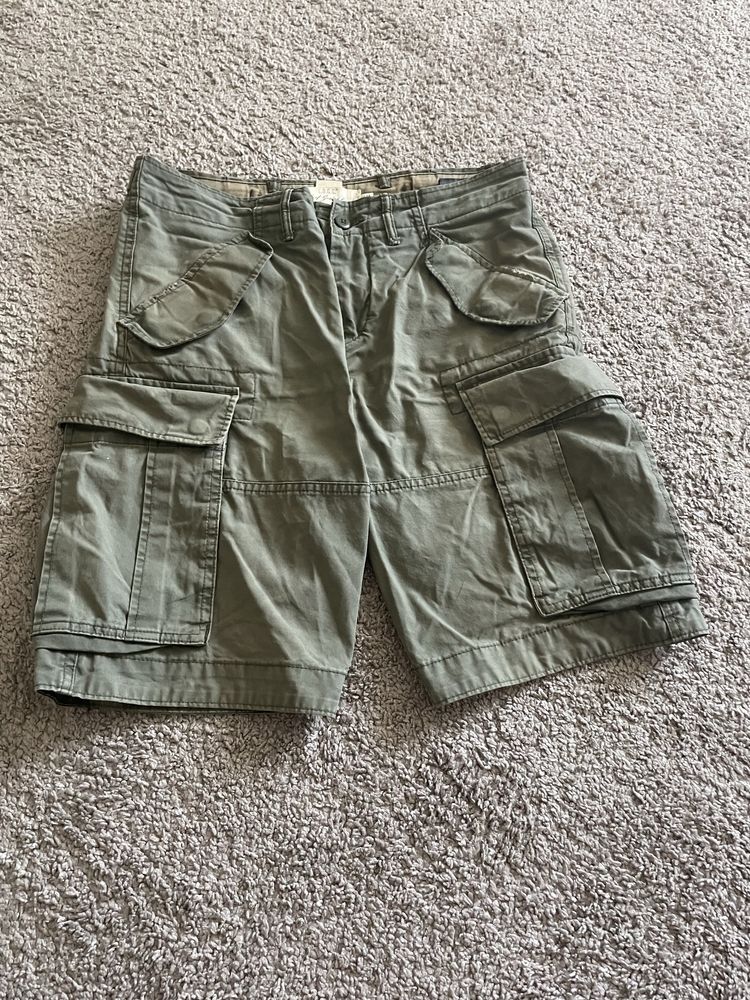 Карго шорти по типу carhartt