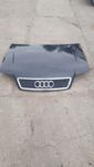 Maska pokrywa Audi A6 C5 Po lift LZ9W 2000r