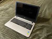 Hp envy 15  1ТБ..Core i5..GeForce 840M