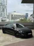 Vw | Scirocco | R-Line | 2.0 TDI | 2012 | Gwint | Tuning | Manual |