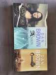 Livros de Dan Brown