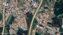 Terreno Urbano em Antas - 19.000 m² junto A3
