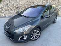 Peugeot 308 SW 1.6 HDi Sport CVM6