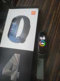 Mi Smart band 4 sprawny