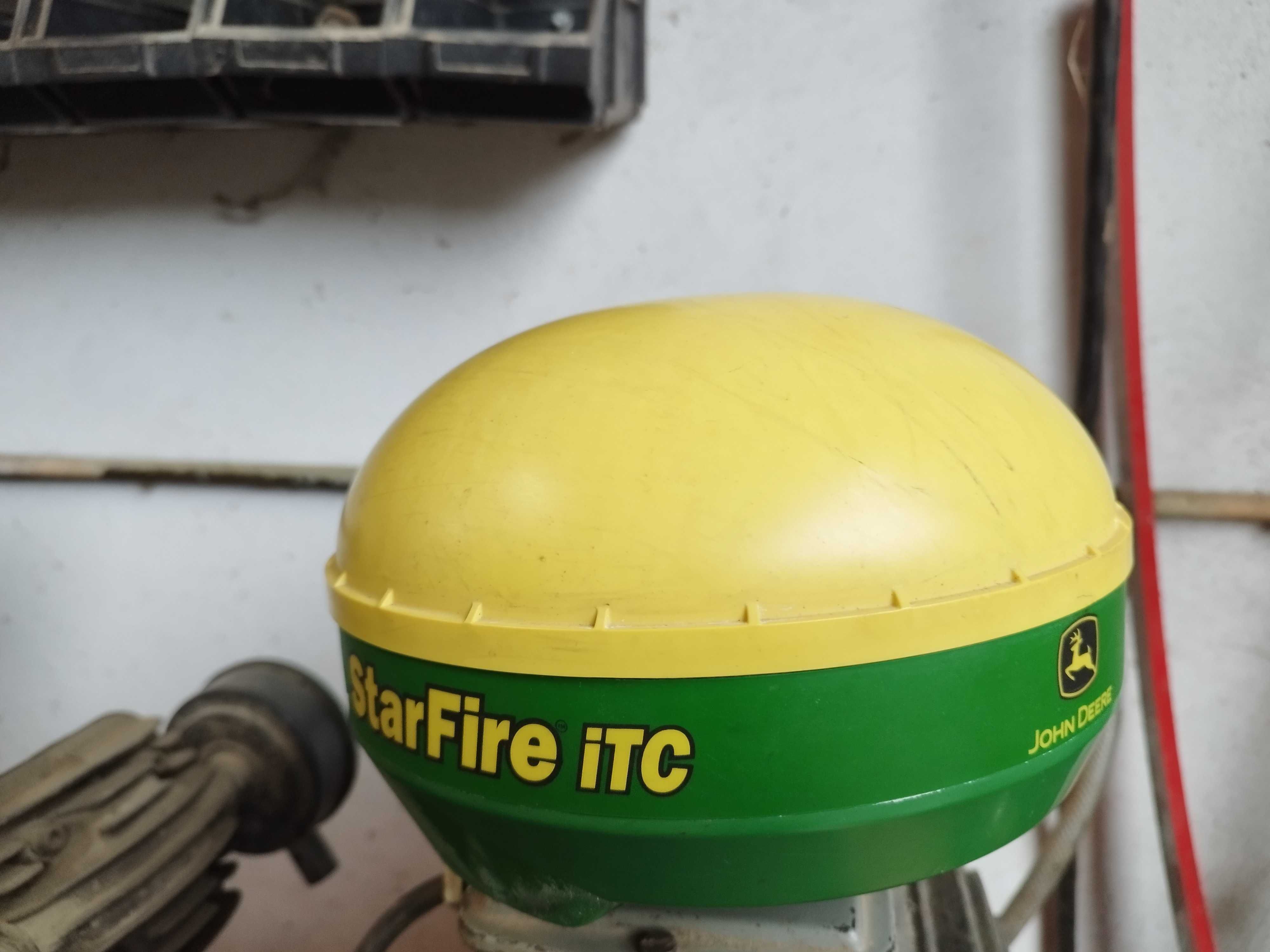 Antena John Deere starfire itc