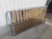 Estrado de cama 195x90