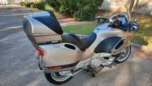 Vendo BMW LT 1200