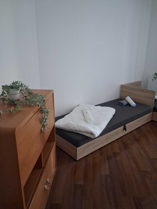 Dom dla 24 pracowników(810netto), kwatera prac. Bąkowo blisko Kowali