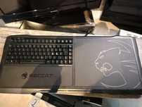Клавіатура ROCCAT