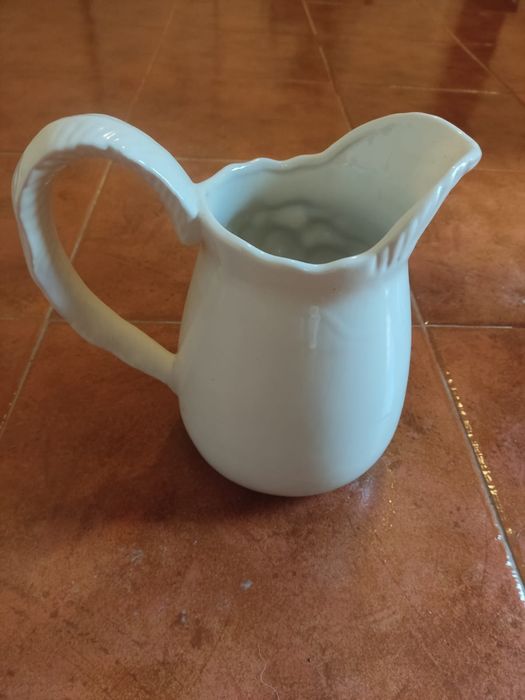Jarro de Porcelana
