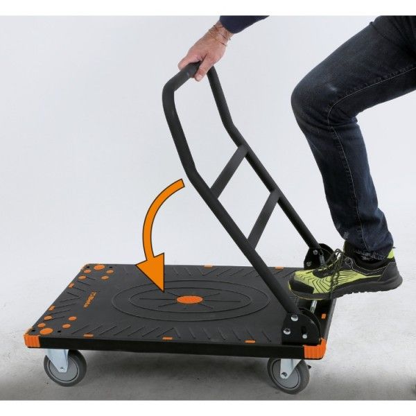 Carro de carga Beta tools IVA incluído