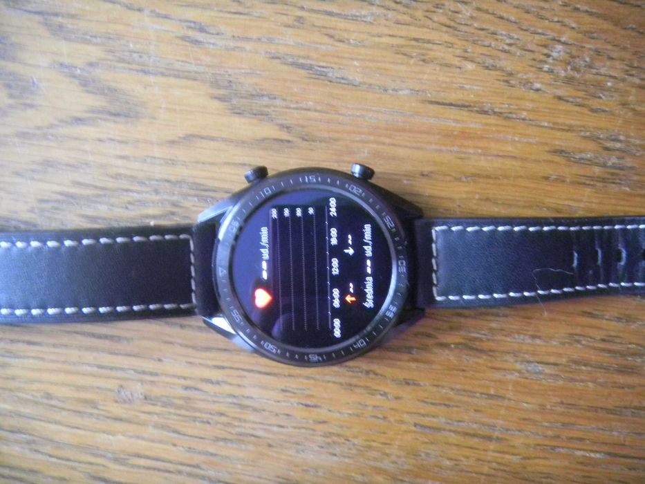 Zegarek Huawei Watch
