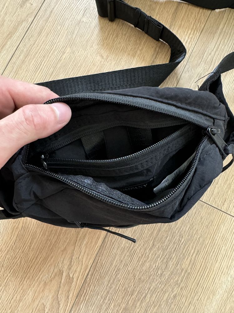 Saszetka C.P company new bag nylon