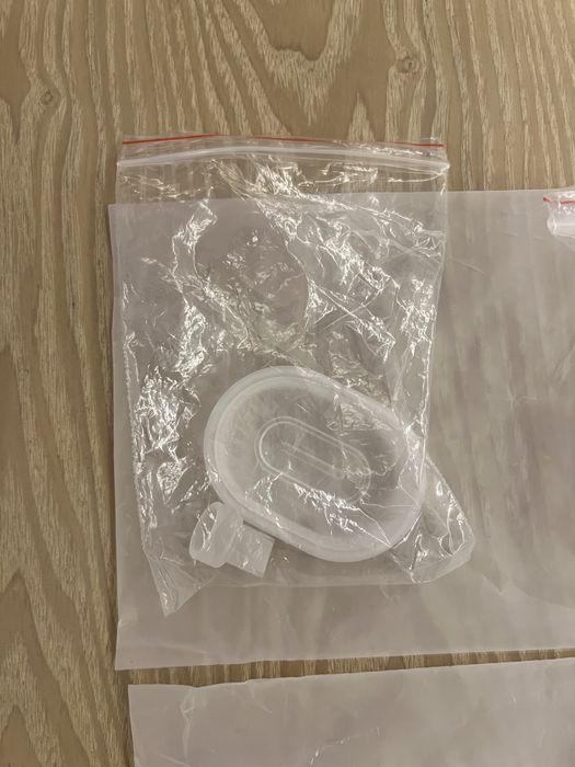 Bomba Tira-Leite Dupla Portátil Chicco