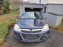 Opel astra h kombi