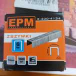 Zszywki typ G 14 mm