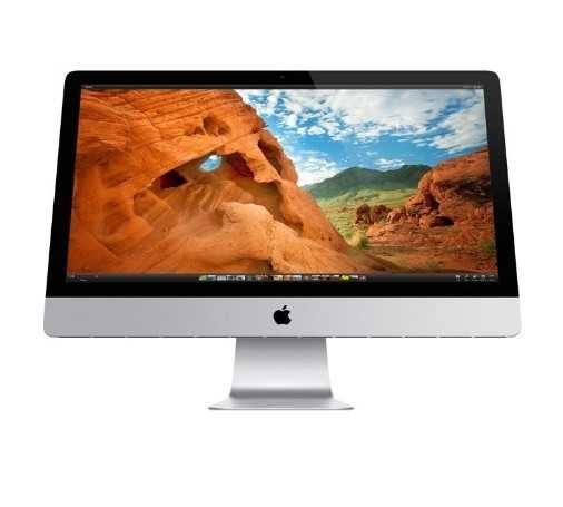 Моноблок Apple iMac 27" (ME089) 2013