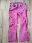 Bergans Storen Dermizax pants skitour narty membrana hardshell L/XL