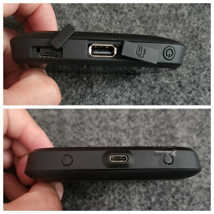 Новый роуртер Novatel MIFI 7730L с сим картой киевстар