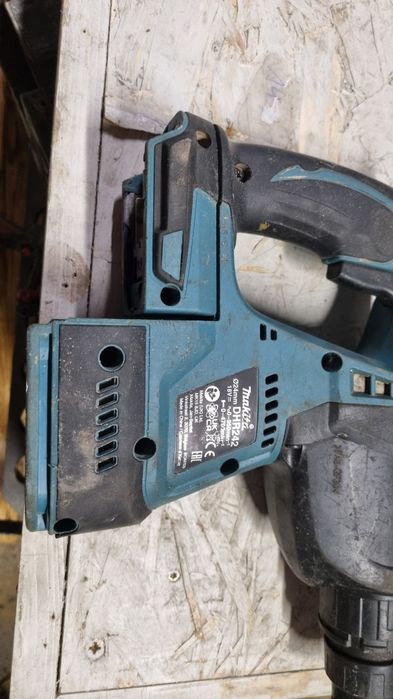Makita dhr 242 makita dhr 202
