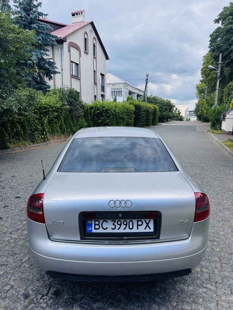 Продам Ауді А6С5 Audi c6c5