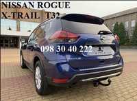 Фаркоп Nissan X-Trail T32 / Rogue фаркопи нісан ниссан Х-Трейл Рог TFP