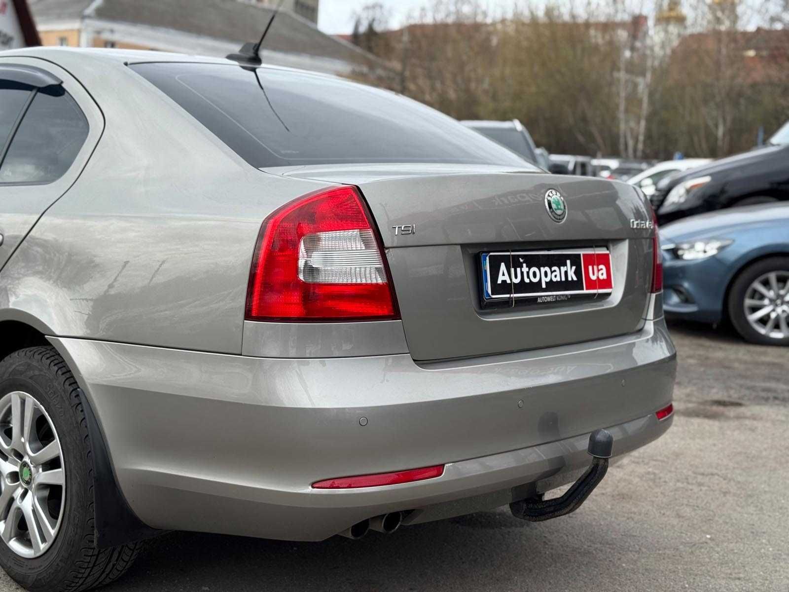 Продам Skoda Octavia 2009р. #68527