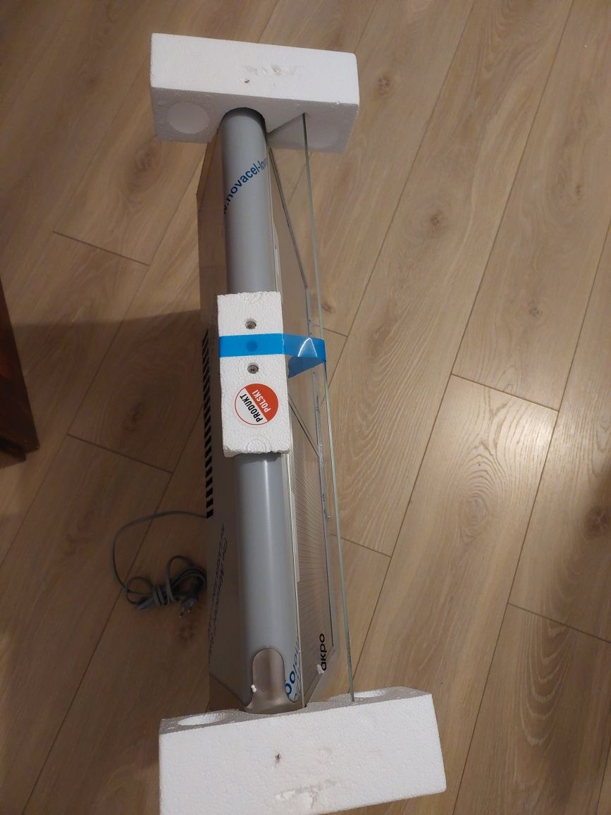 Okap firma akpo inox